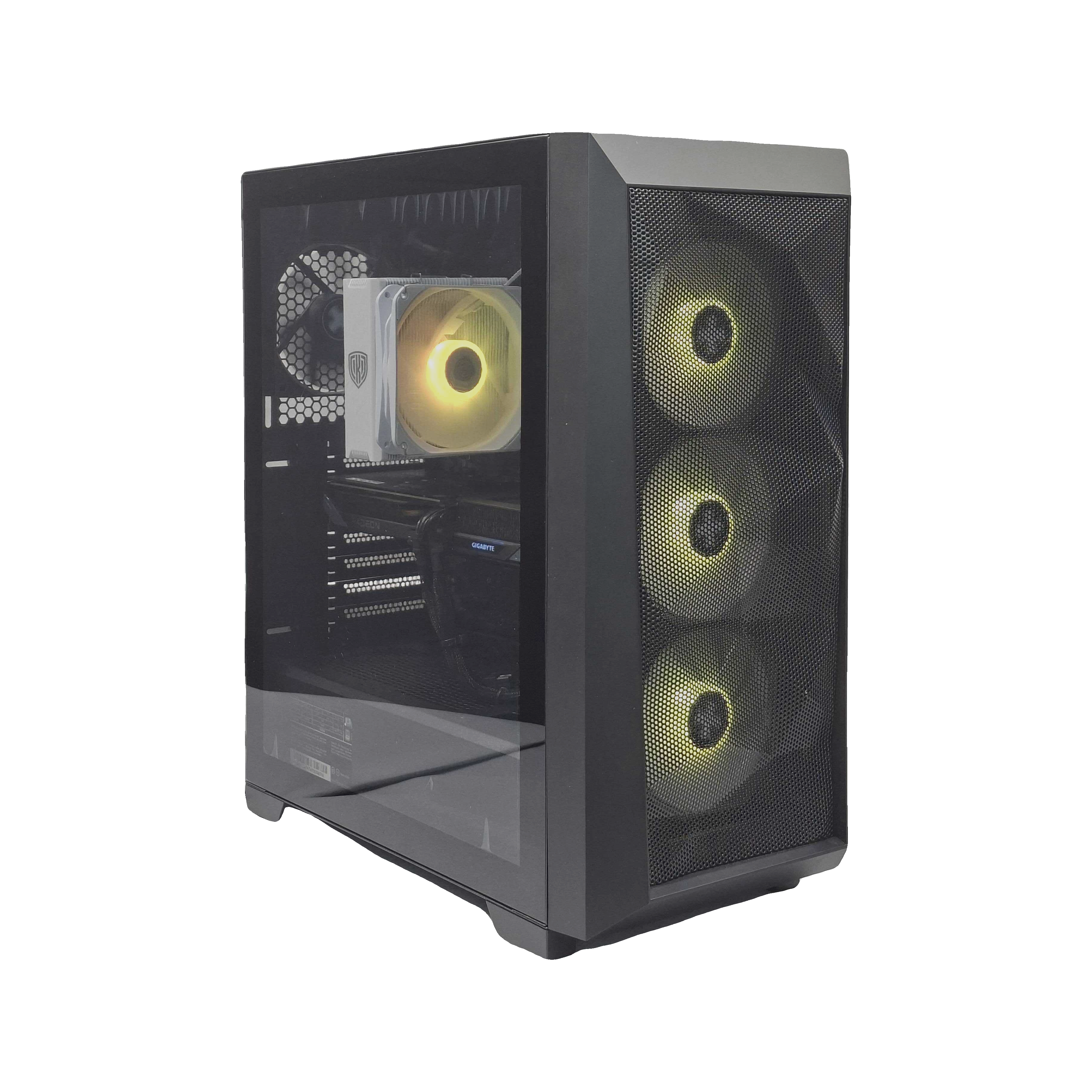 IJY8EV_Intel i5-14500_RX 9060